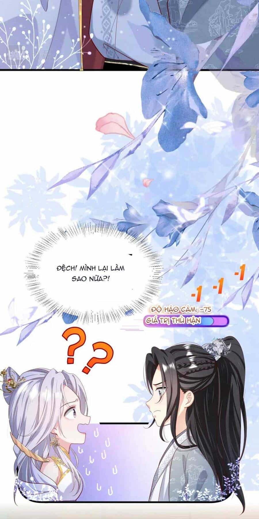 Tu Tiên Công Lược : Mở Đầu Ta Ngược Đãi Nam Chủ - Chương 3 - ảnh 42