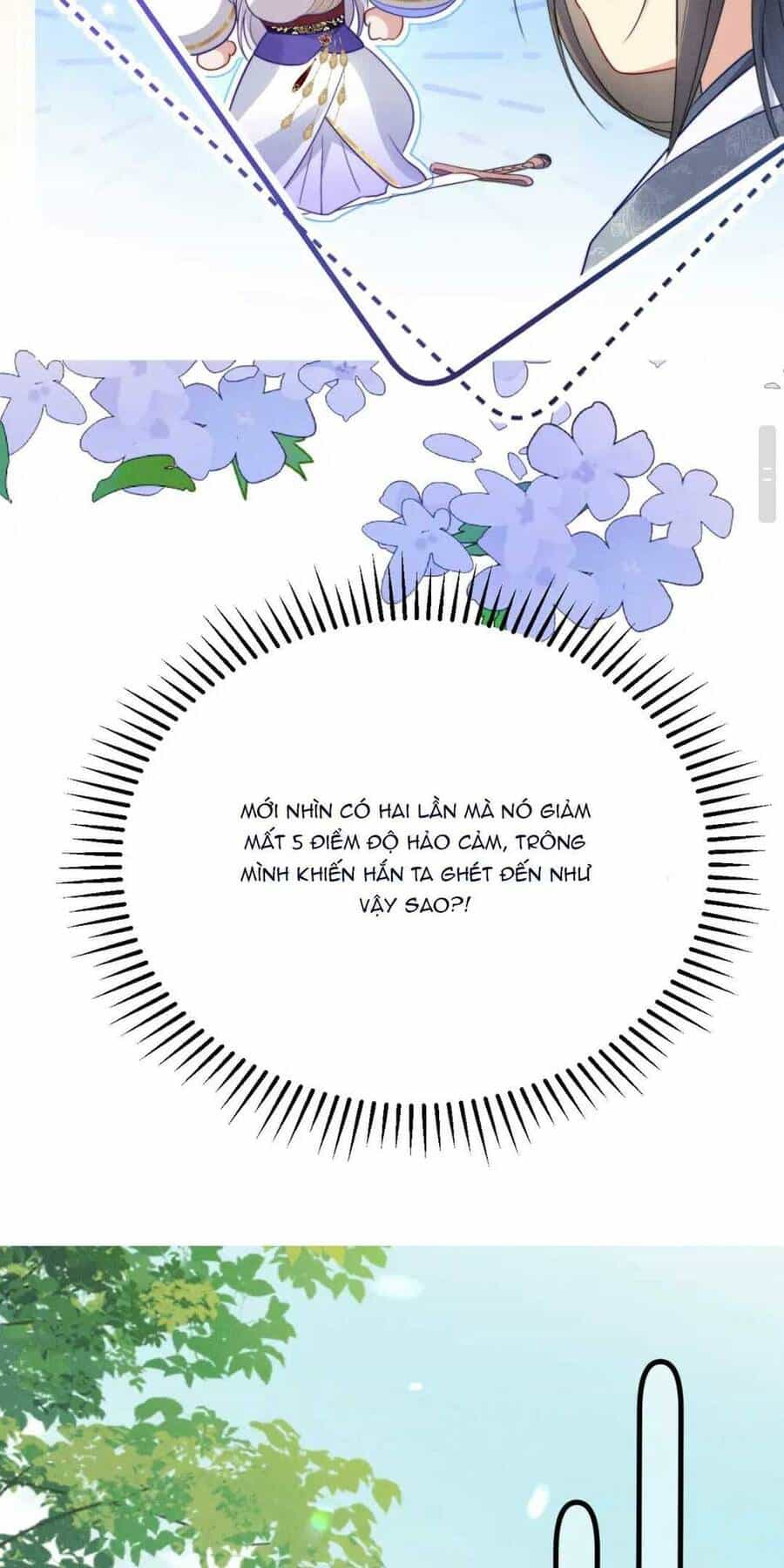 Tu Tiên Công Lược : Mở Đầu Ta Ngược Đãi Nam Chủ - Chương 5 - ảnh 39