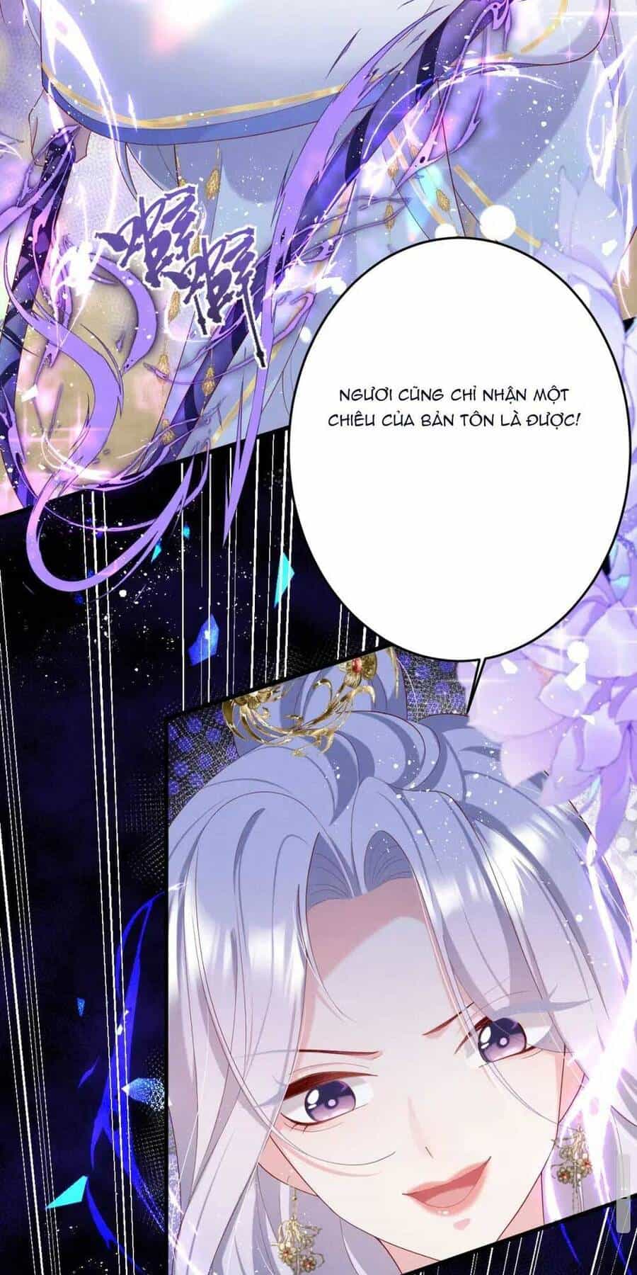 Tu Tiên Công Lược : Mở Đầu Ta Ngược Đãi Nam Chủ - Chương 6 - ảnh 12