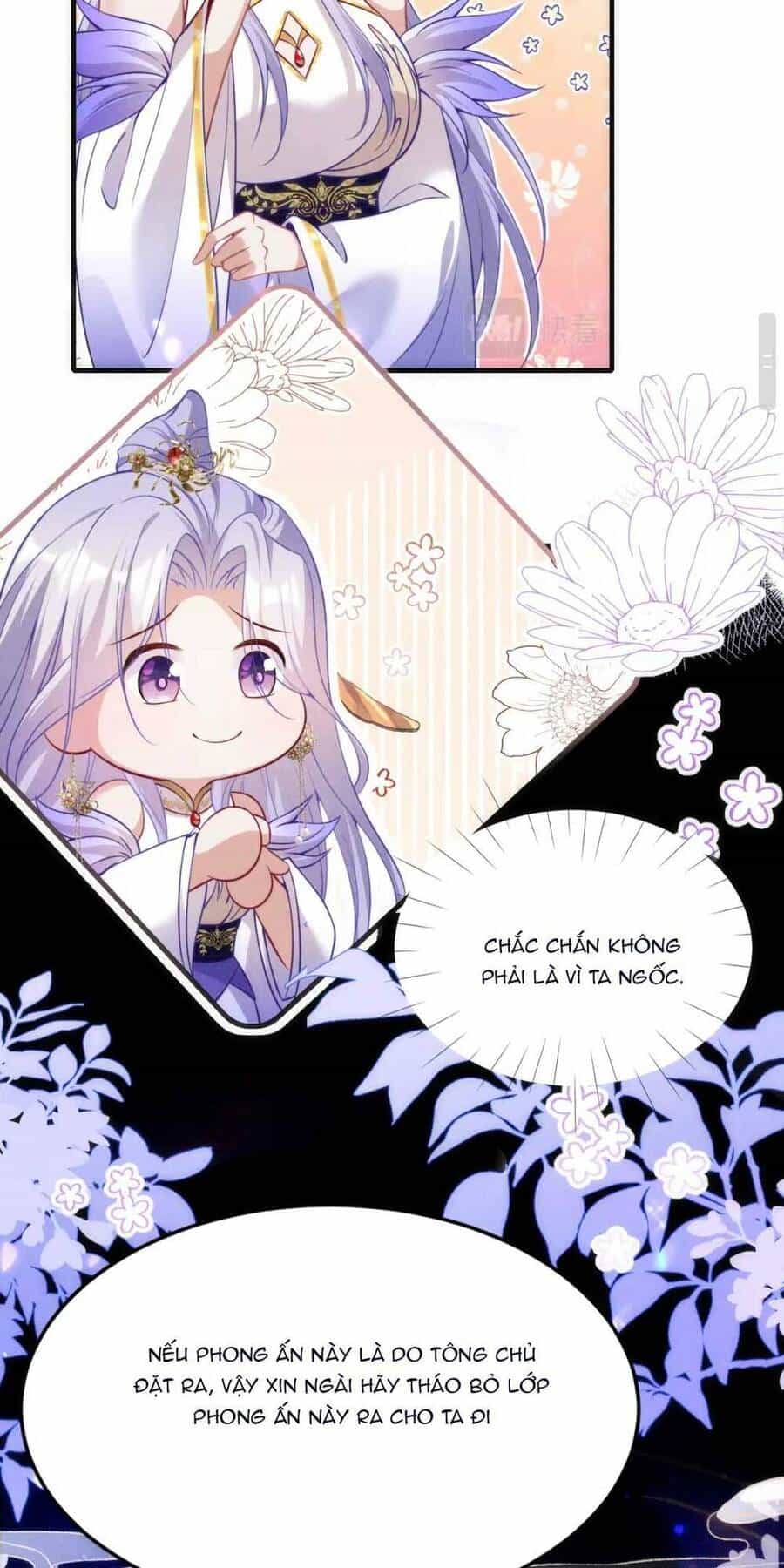 Tu Tiên Công Lược : Mở Đầu Ta Ngược Đãi Nam Chủ - Chương 8 - ảnh 33