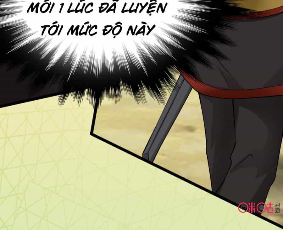 Tu Tiên Cuồng Thần - Chương 13 - ảnh 37