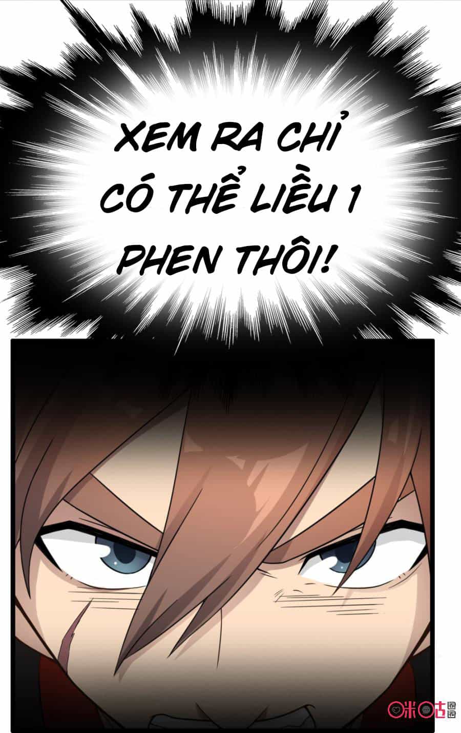 Tu Tiên Cuồng Thần - Chương 17 - ảnh 38