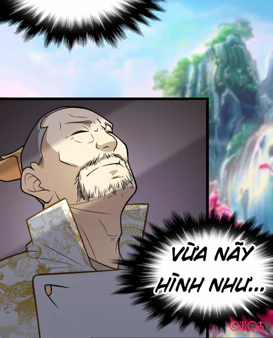 Tu Tiên Cuồng Thần - Chương 23 - ảnh 38