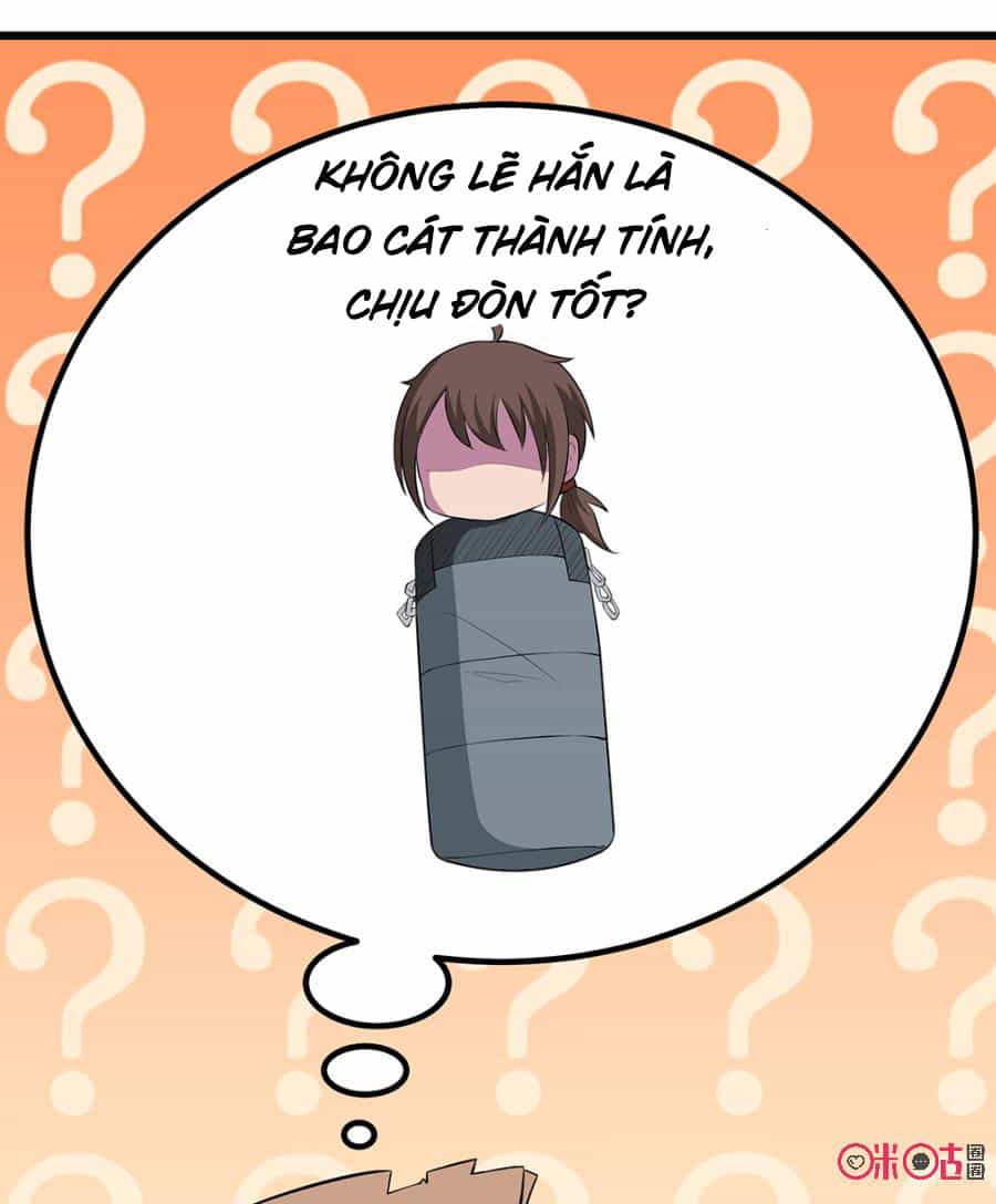 Tu Tiên Cuồng Thần - Chương 23 - ảnh 60
