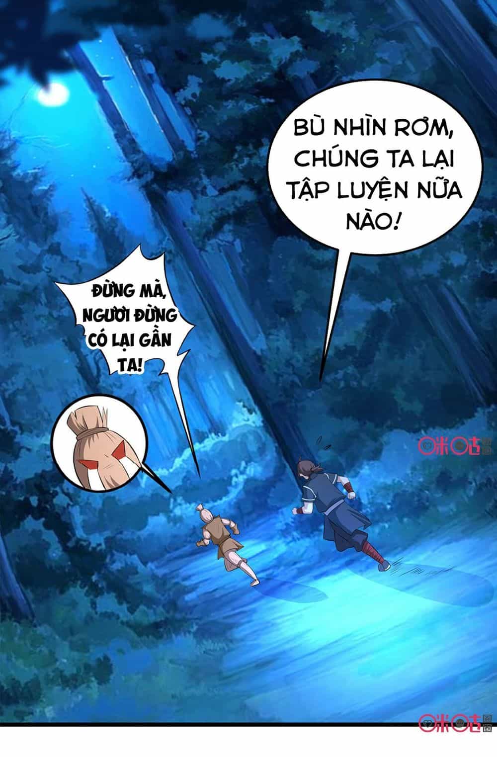 Tu Tiên Cuồng Thần - Chương 23 - ảnh 64