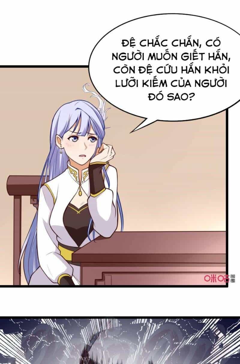 Tu Tiên Cuồng Thần - Chương 32 - ảnh 13