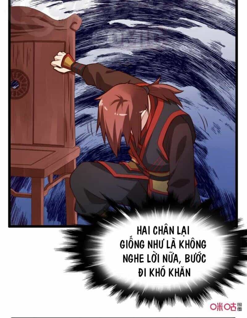 Tu Tiên Cuồng Thần - Chương 34 - ảnh 29
