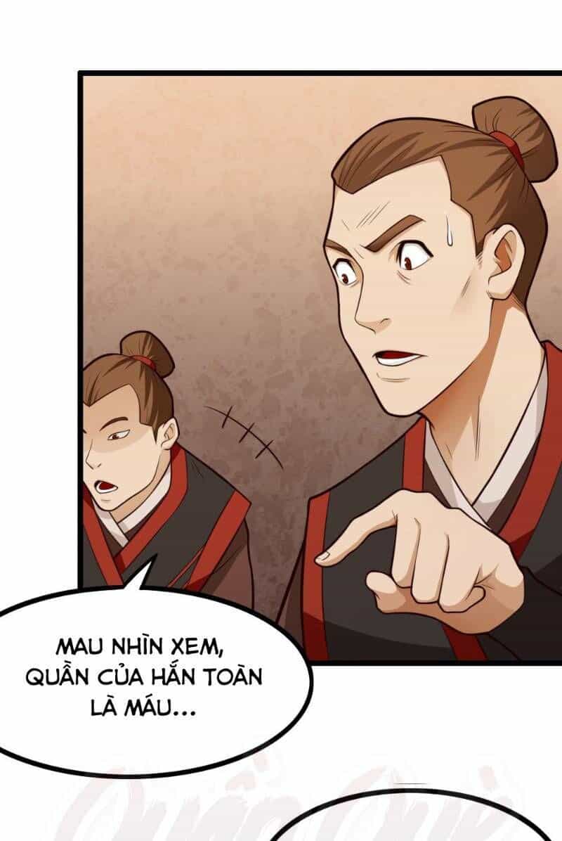 Tu Tiên Cuồng Thần - Chương 37 - ảnh 23