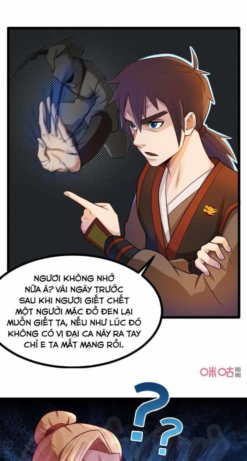 Tu Tiên Cuồng Thần - Chương 40 - ảnh 31