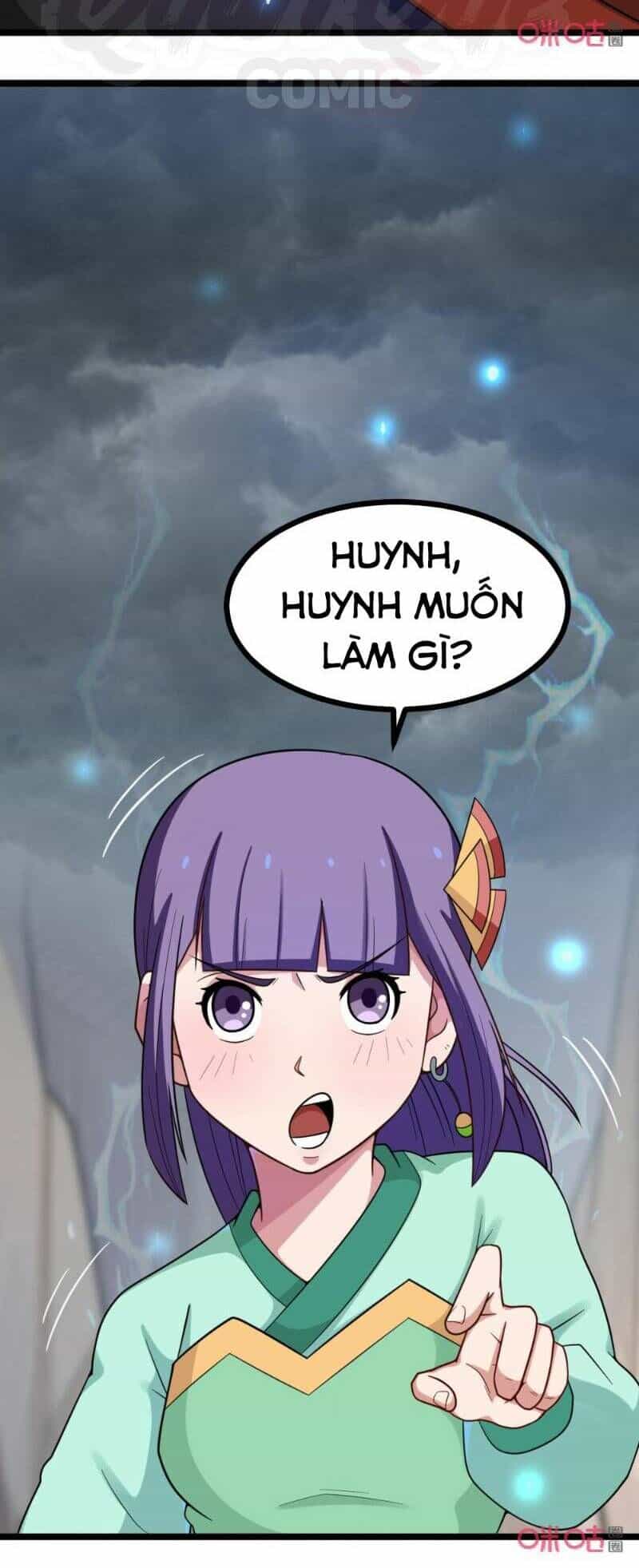 Tu Tiên Cuồng Thần - Chương 51 - ảnh 31