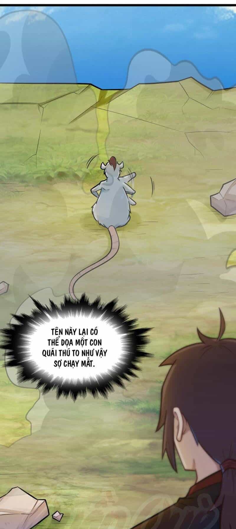 Tu Tiên Cuồng Thần - Chương 57 - ảnh 25