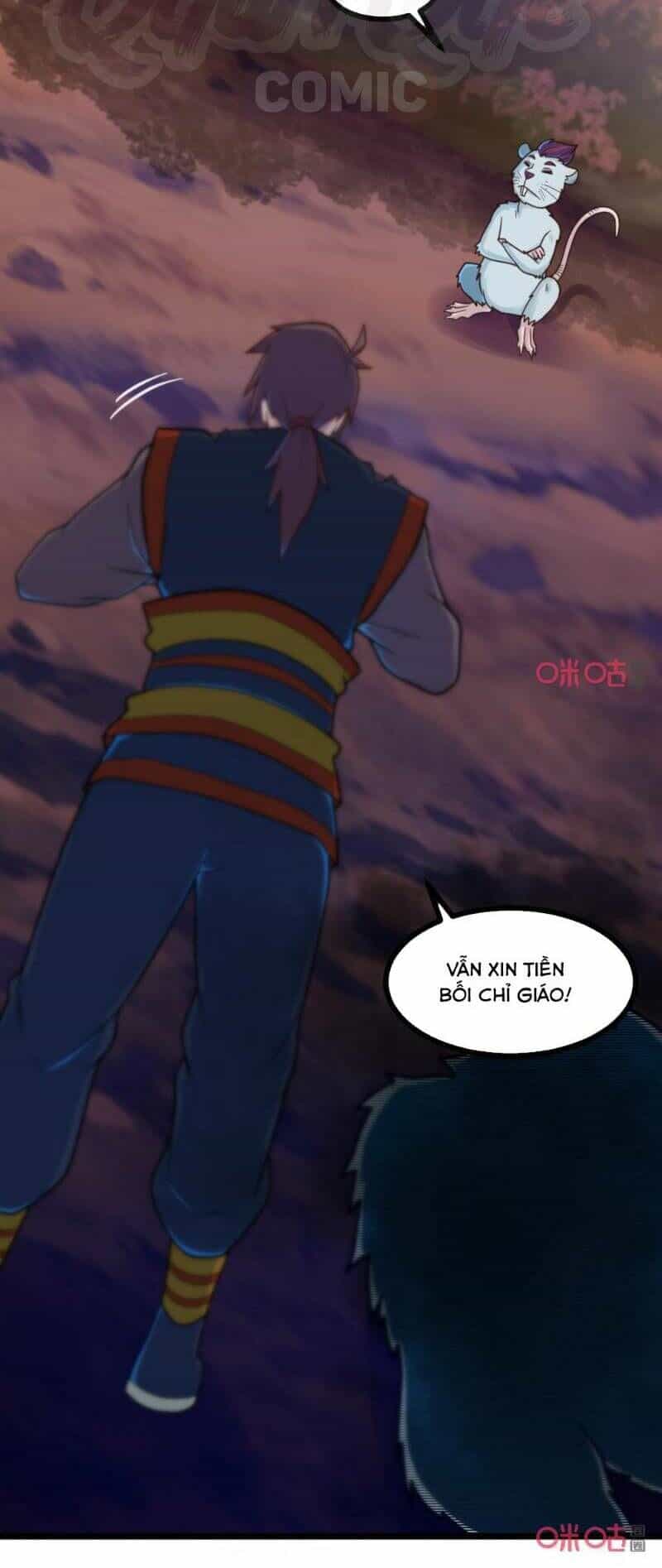 Tu Tiên Cuồng Thần - Chương 65 - ảnh 15