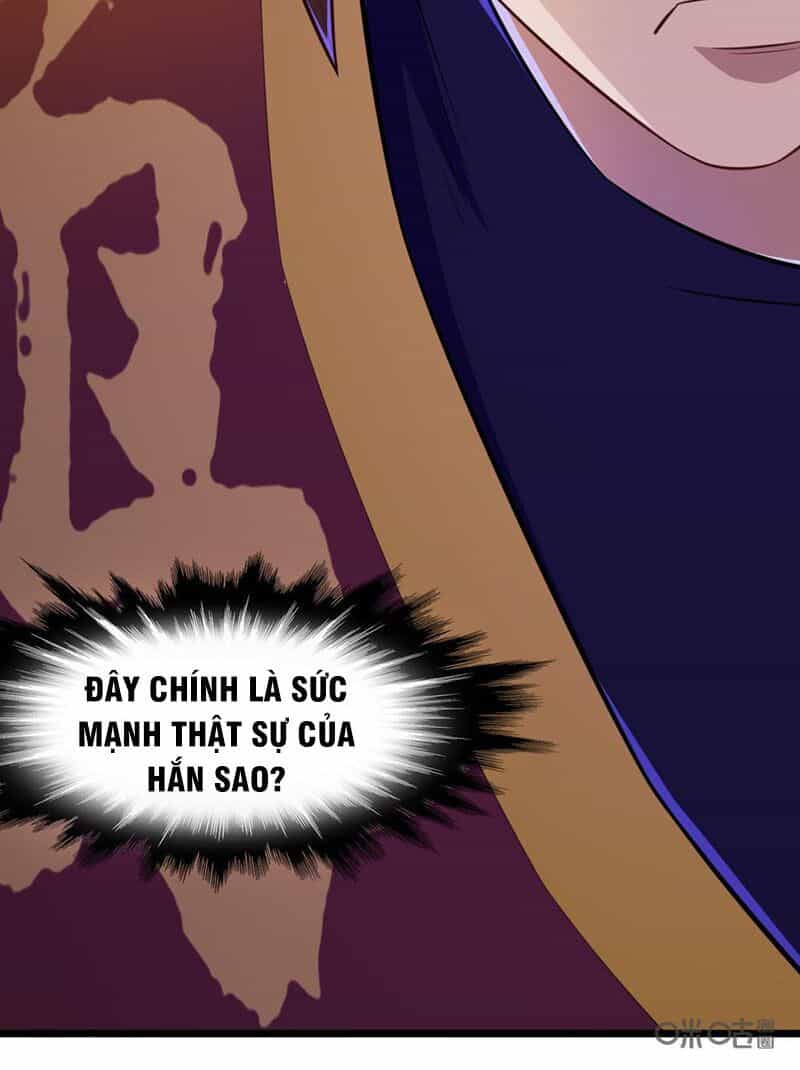 Tu Tiên Cuồng Thần - Chương 80 - ảnh 34