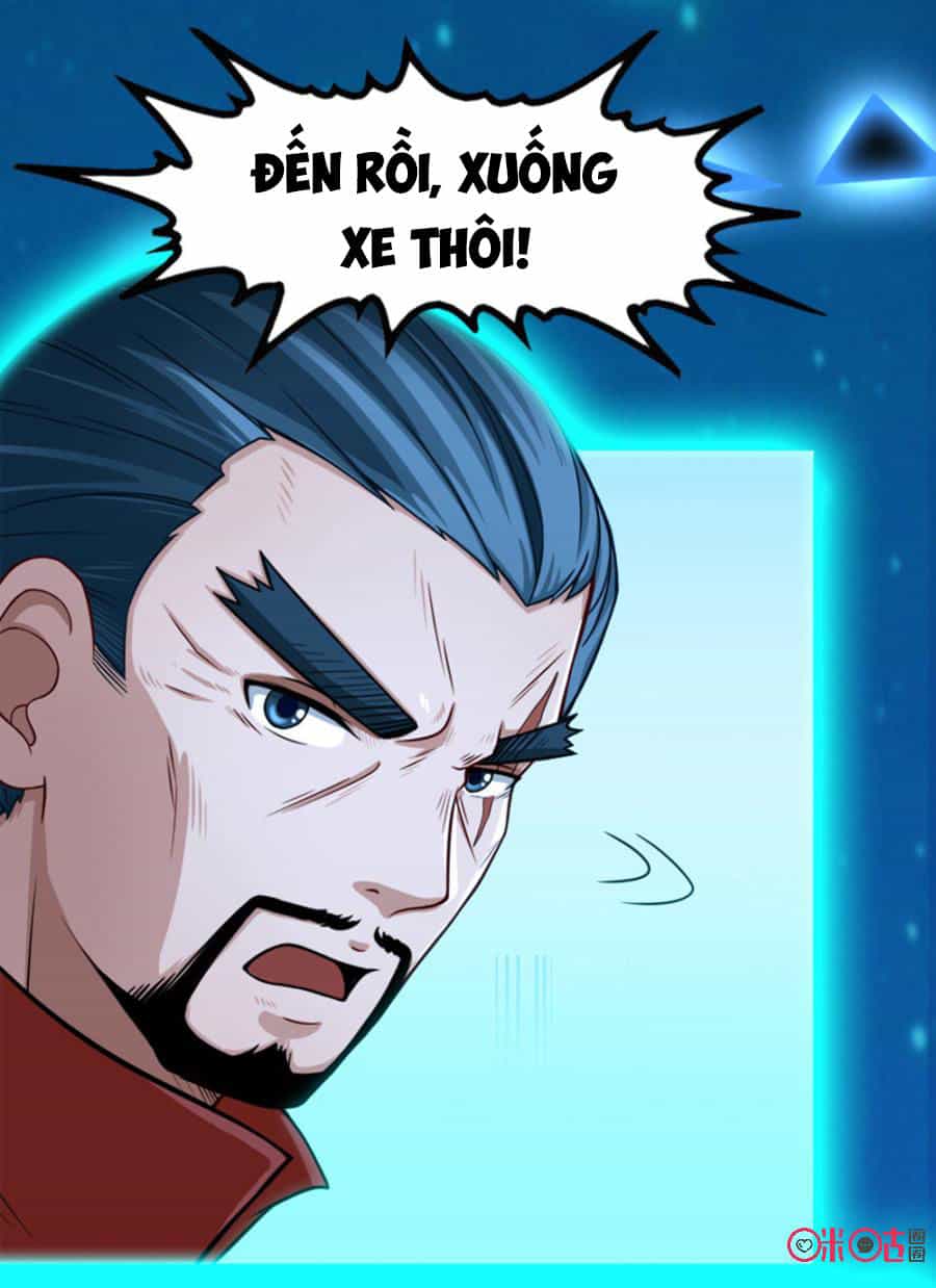 Tu Tiên Cuồng Thần - Chương 9 - ảnh 20