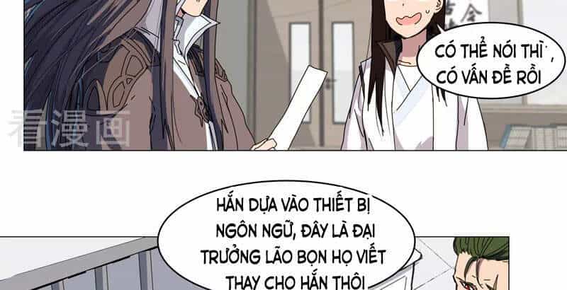 Tu Tiên Giả Đại Chiến Siêu Năng Lực - Chương 125 - ảnh 16