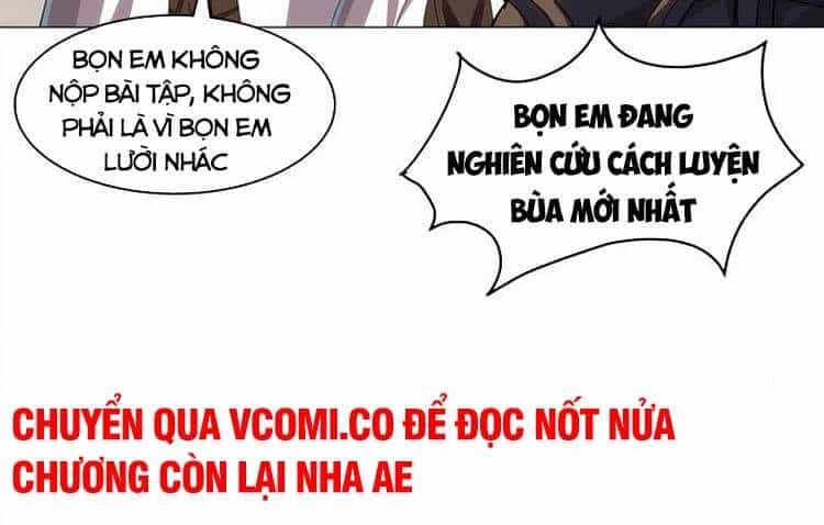 Tu Tiên Giả Đại Chiến Siêu Năng Lực - Chương 128 - ảnh 15