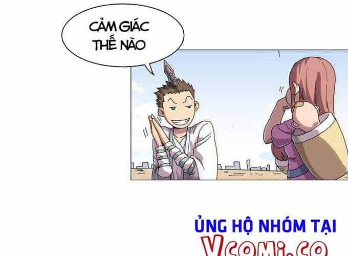 Tu Tiên Giả Đại Chiến Siêu Năng Lực - Chương 131 - ảnh 10