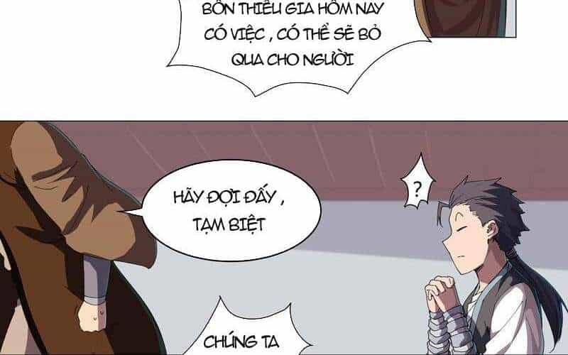 Tu Tiên Giả Đại Chiến Siêu Năng Lực - Chương 136 - ảnh 4