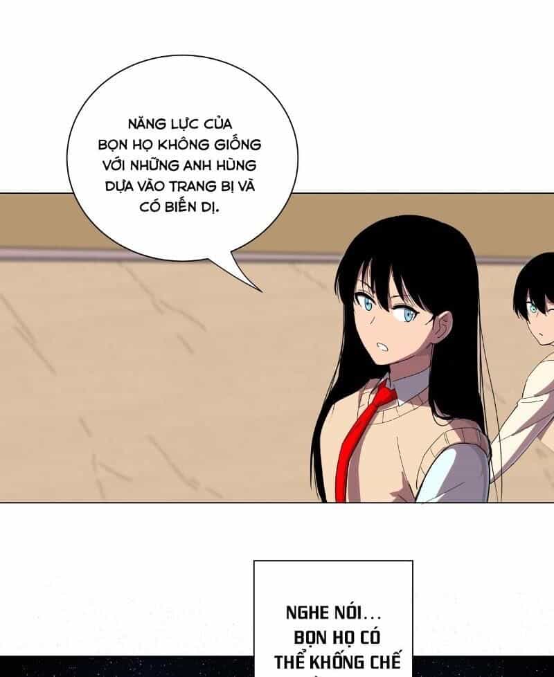 Tu Tiên Giả Đại Chiến Siêu Năng Lực - Chương 14 - ảnh 19