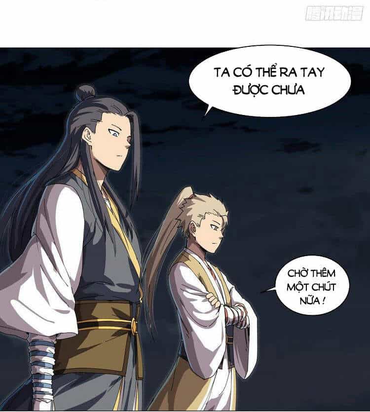 Tu Tiên Giả Đại Chiến Siêu Năng Lực - Chương 142 - ảnh 10