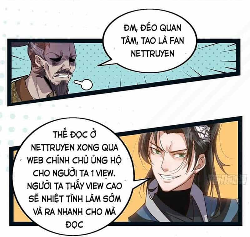Tu Tiên Giả Đại Chiến Siêu Năng Lực - Chương 143 - ảnh 41