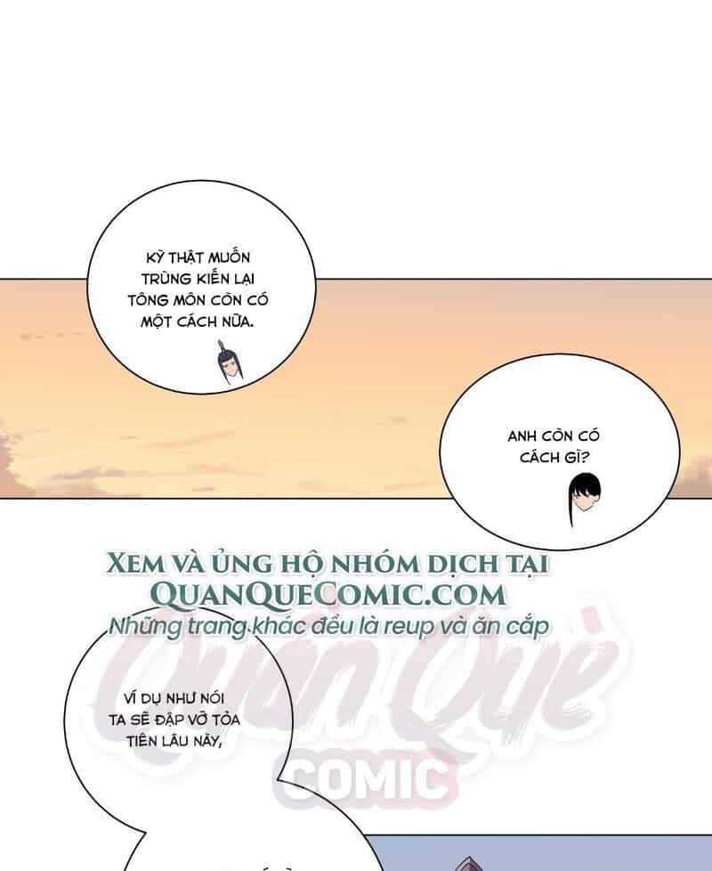 Tu Tiên Giả Đại Chiến Siêu Năng Lực - Chương 15 - ảnh 1