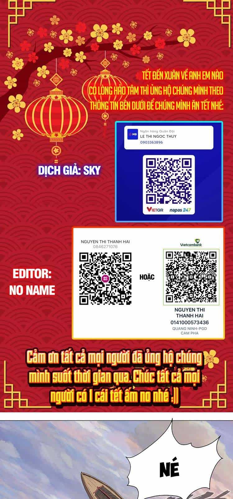 Tu Tiên Giả Đại Chiến Siêu Năng Lực - Chương 153 - ảnh 1