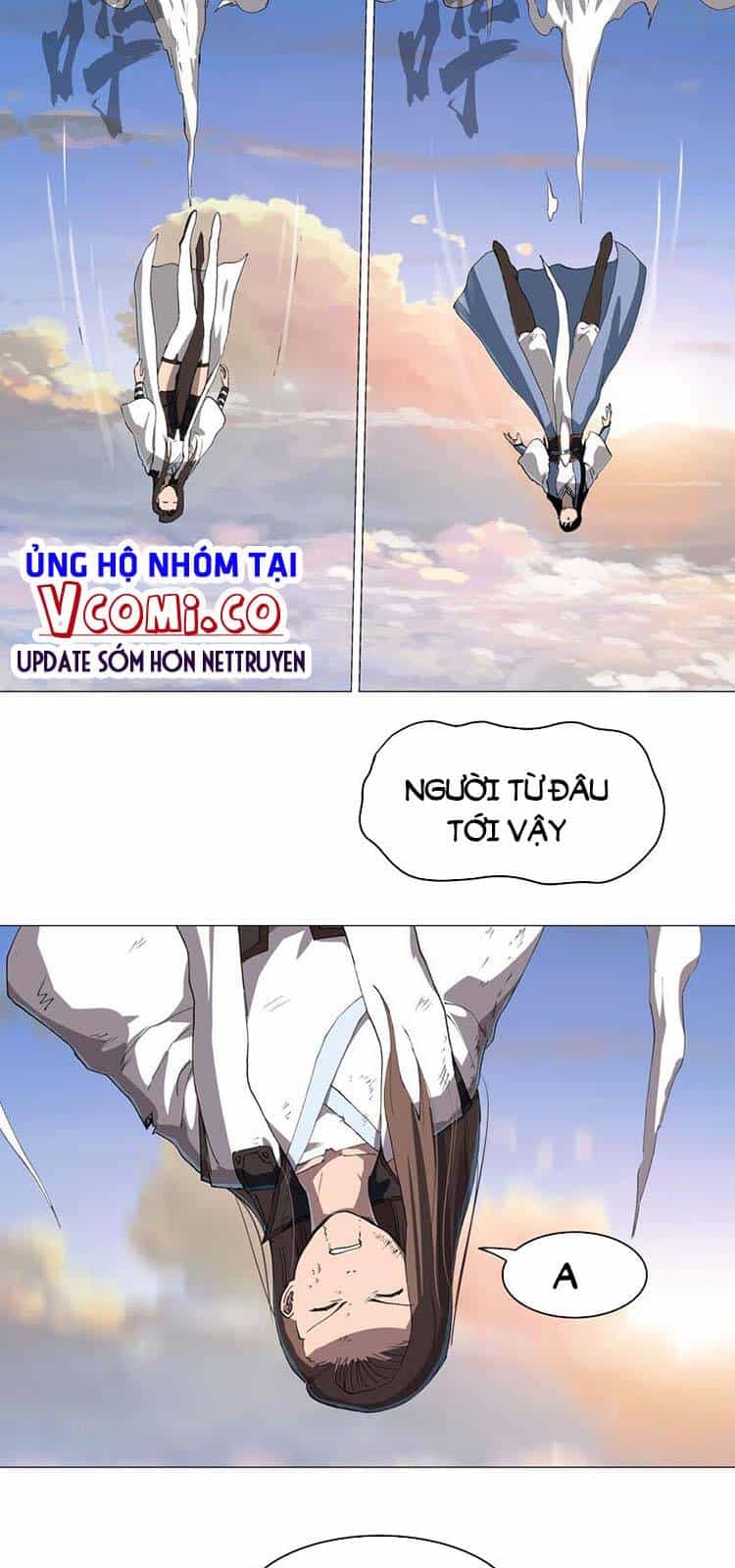 Tu Tiên Giả Đại Chiến Siêu Năng Lực - Chương 153 - ảnh 15