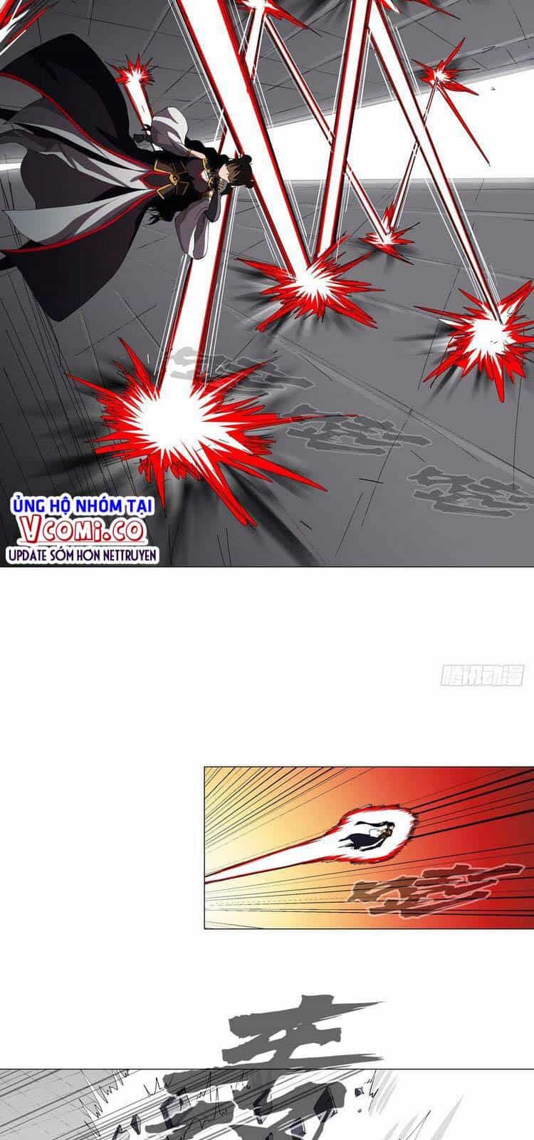 Tu Tiên Giả Đại Chiến Siêu Năng Lực - Chương 155 - ảnh 10