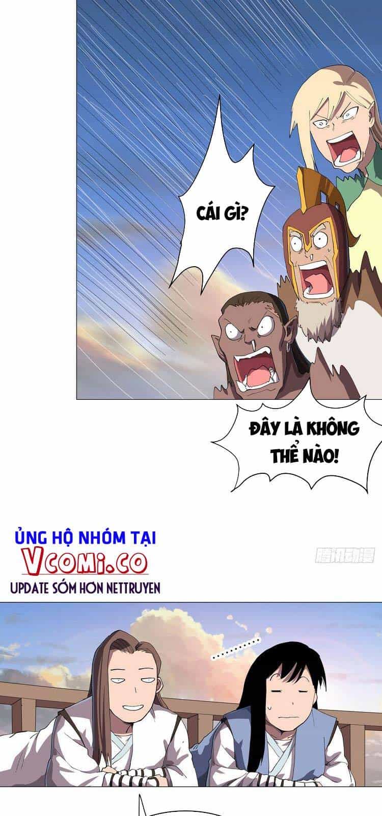 Tu Tiên Giả Đại Chiến Siêu Năng Lực - Chương 155 - ảnh 25