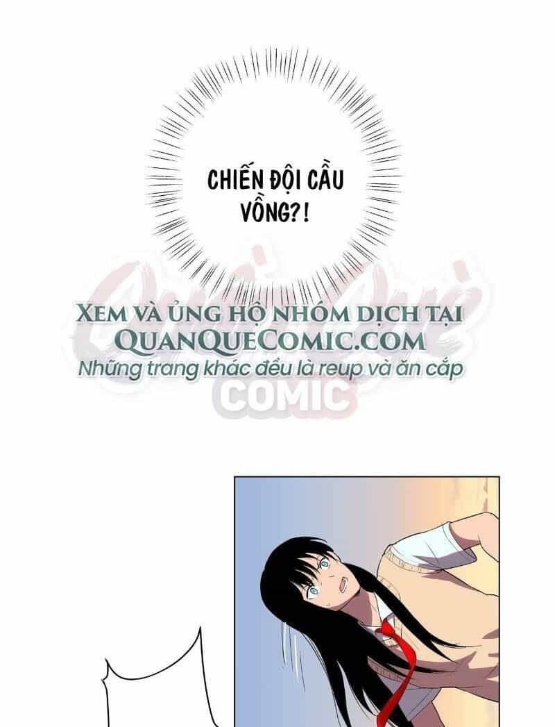 Tu Tiên Giả Đại Chiến Siêu Năng Lực - Chương 16 - ảnh 1