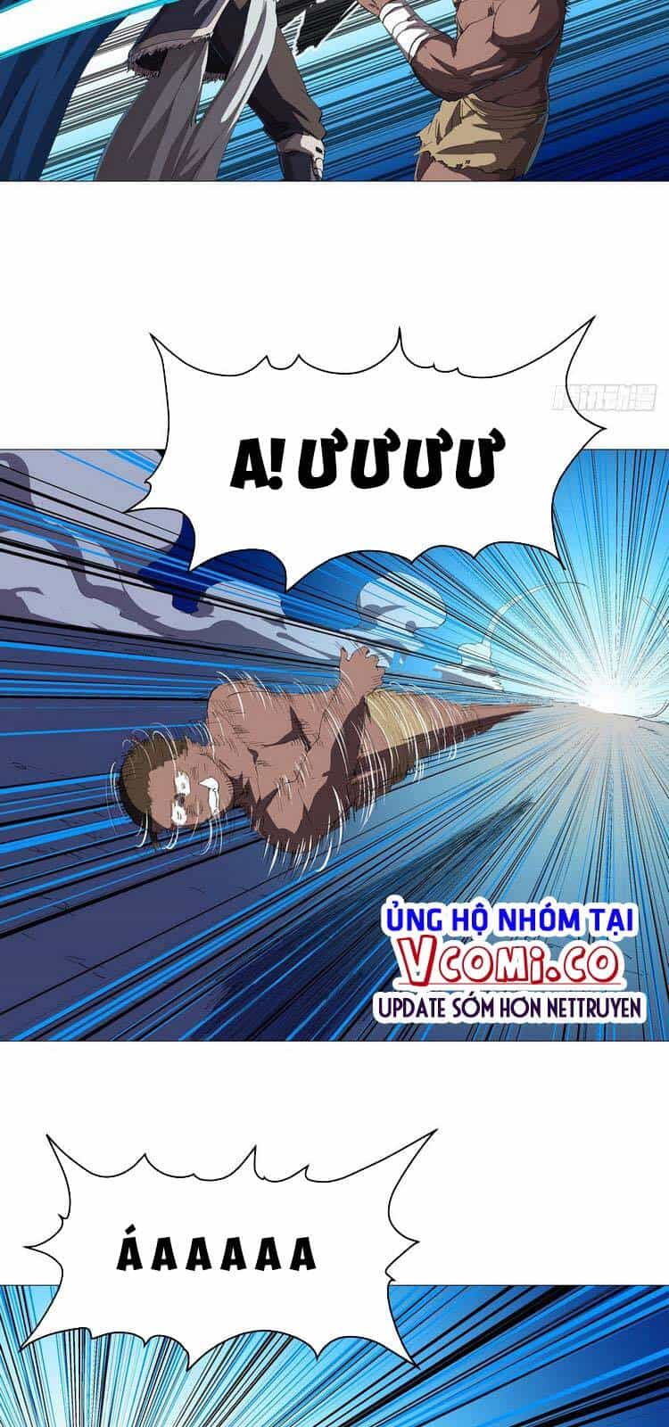 Tu Tiên Giả Đại Chiến Siêu Năng Lực - Chương 161 - ảnh 19