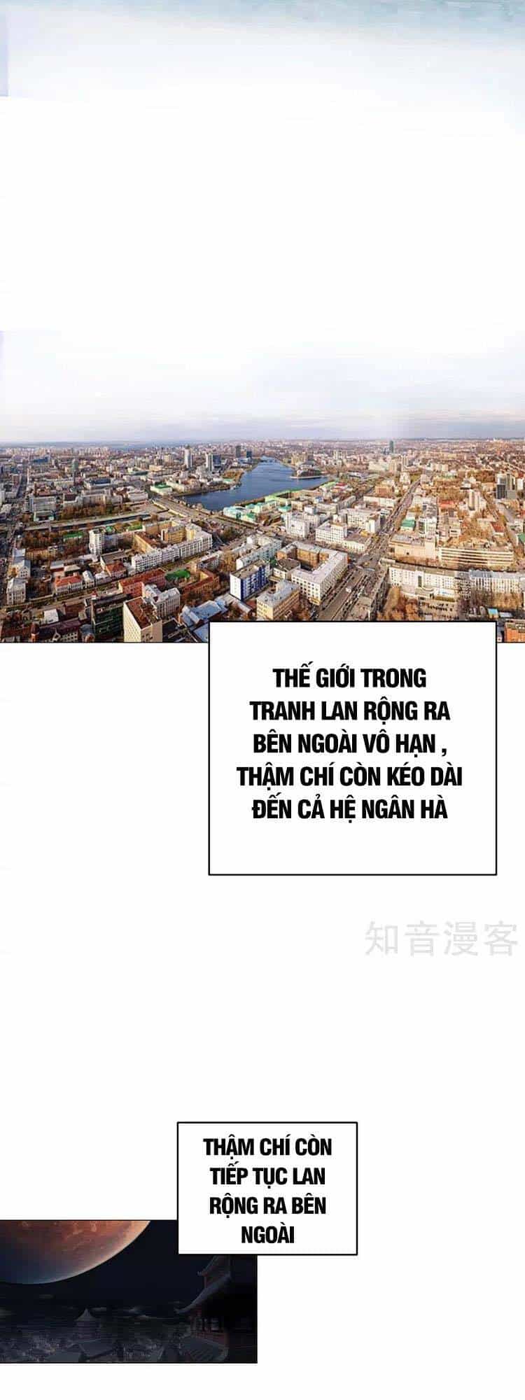 Tu Tiên Giả Đại Chiến Siêu Năng Lực - Chương 178 - ảnh 14
