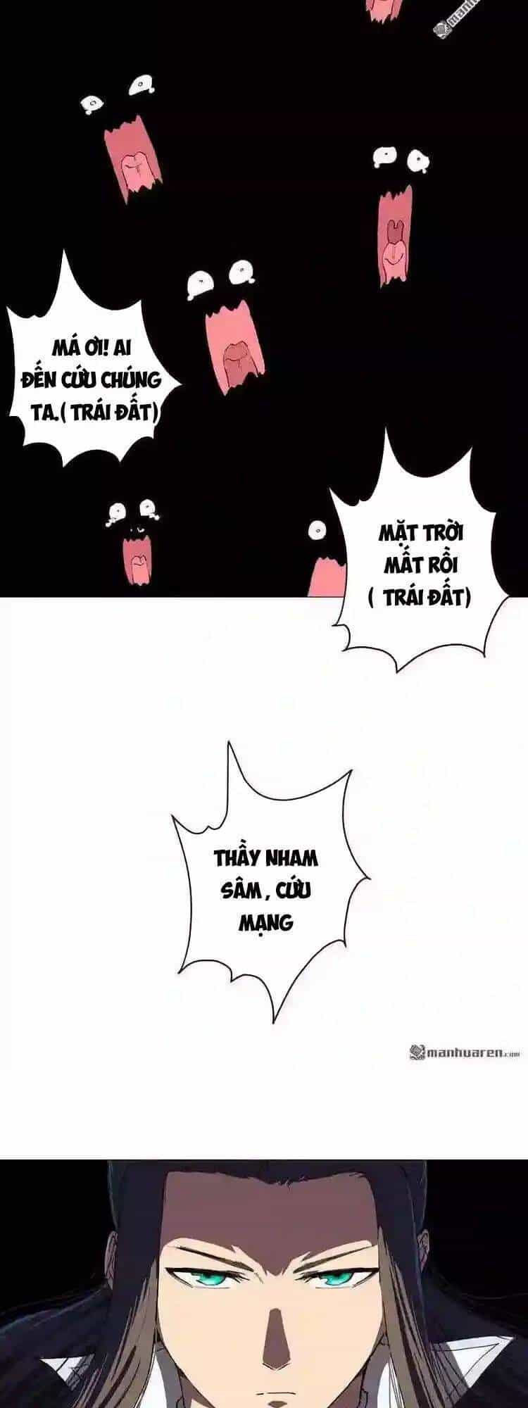 Tu Tiên Giả Đại Chiến Siêu Năng Lực - Chương 179 - ảnh 8