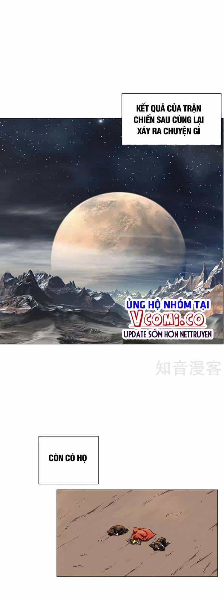 Tu Tiên Giả Đại Chiến Siêu Năng Lực - Chương 181 - ảnh 23