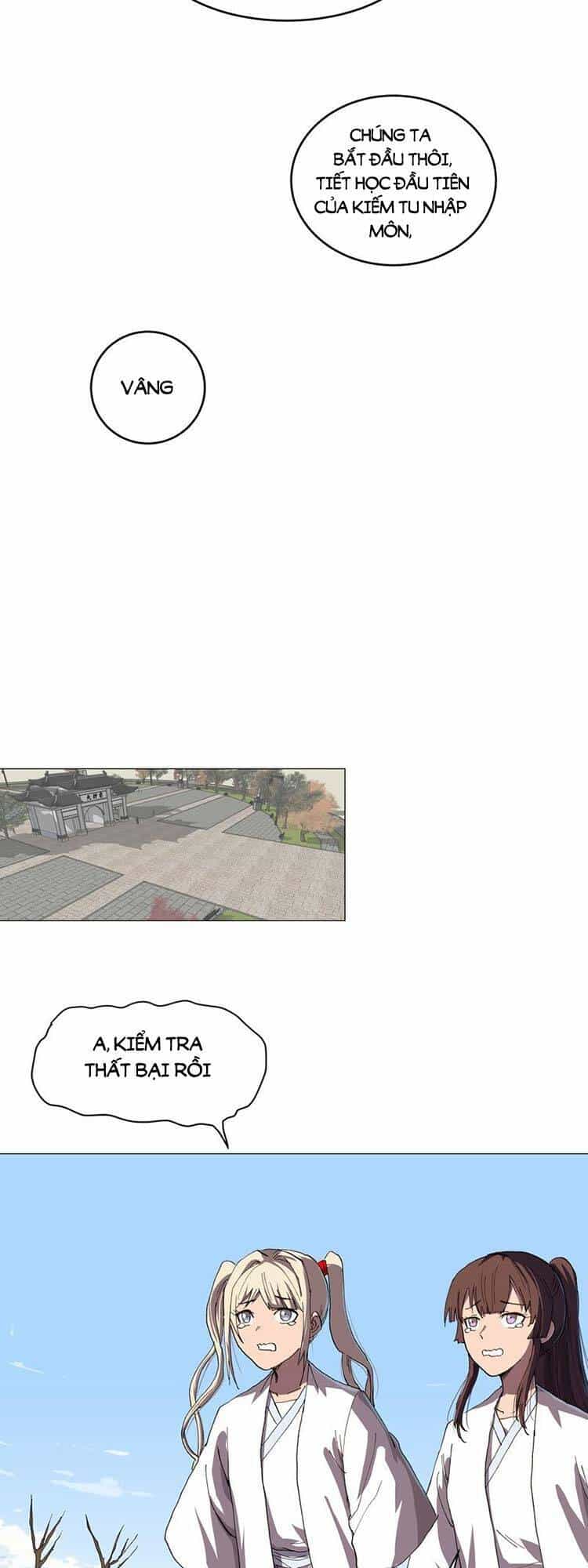 Tu Tiên Giả Đại Chiến Siêu Năng Lực - Chương 184 - ảnh 14
