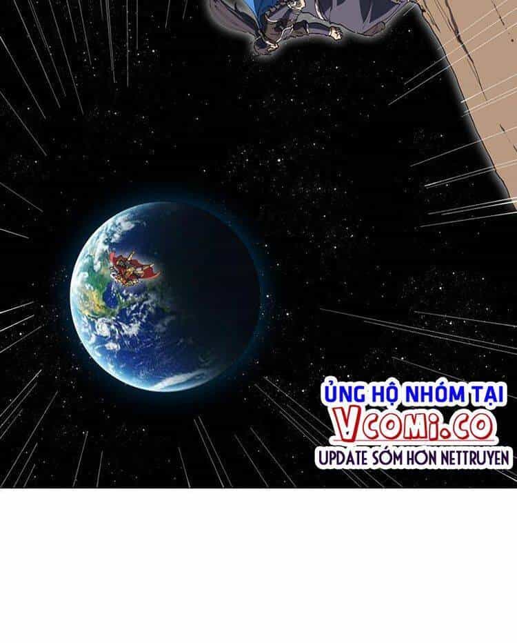 Tu Tiên Giả Đại Chiến Siêu Năng Lực - Chương 186 - ảnh 10