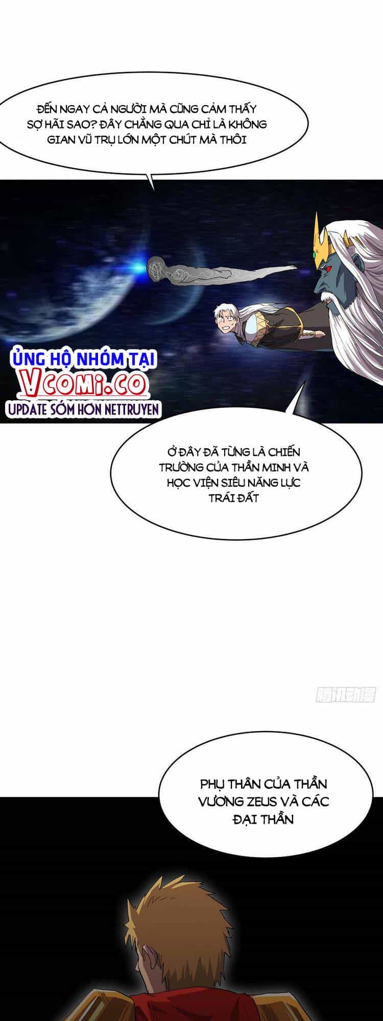Tu Tiên Giả Đại Chiến Siêu Năng Lực - Chương 189 - ảnh 8