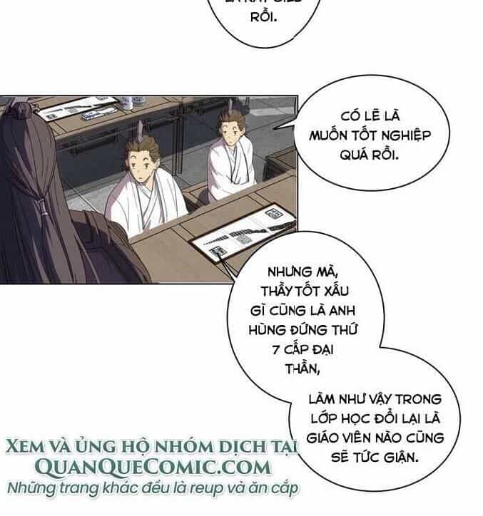 Tu Tiên Giả Đại Chiến Siêu Năng Lực - Chương 19 - ảnh 10