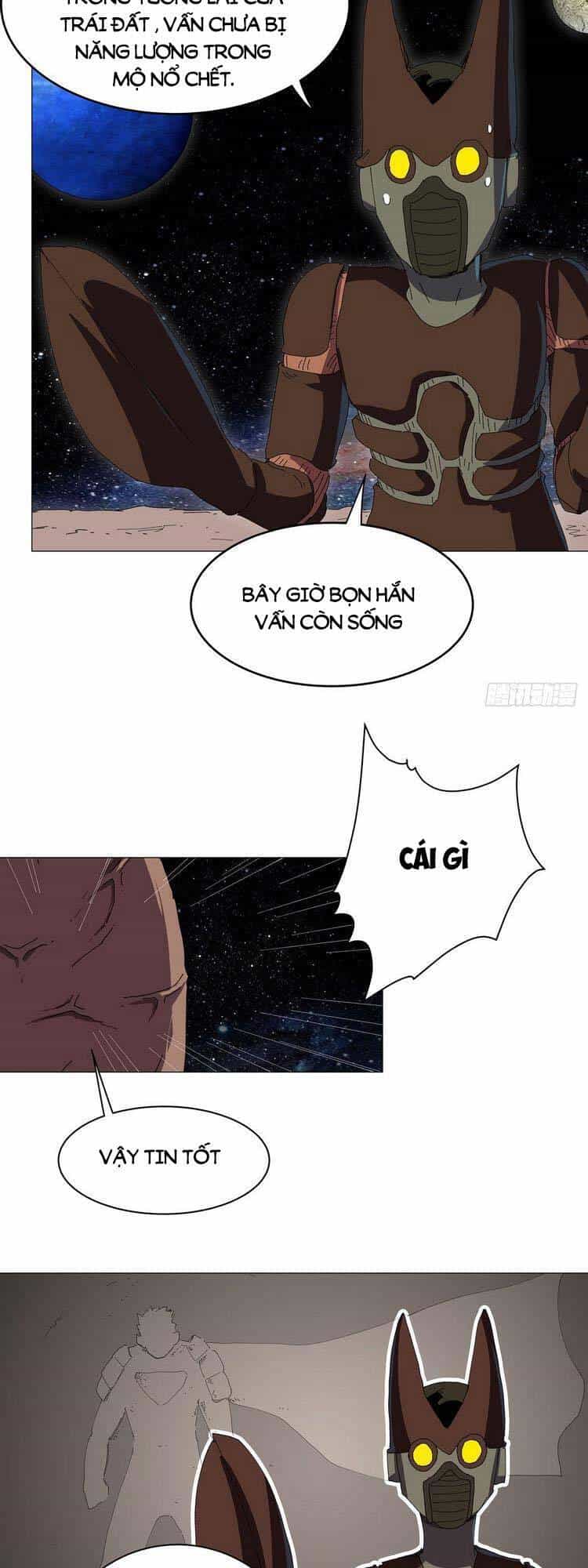 Tu Tiên Giả Đại Chiến Siêu Năng Lực - Chương 194 - ảnh 14