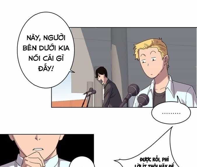 Tu Tiên Giả Đại Chiến Siêu Năng Lực - Chương 22 - ảnh 19