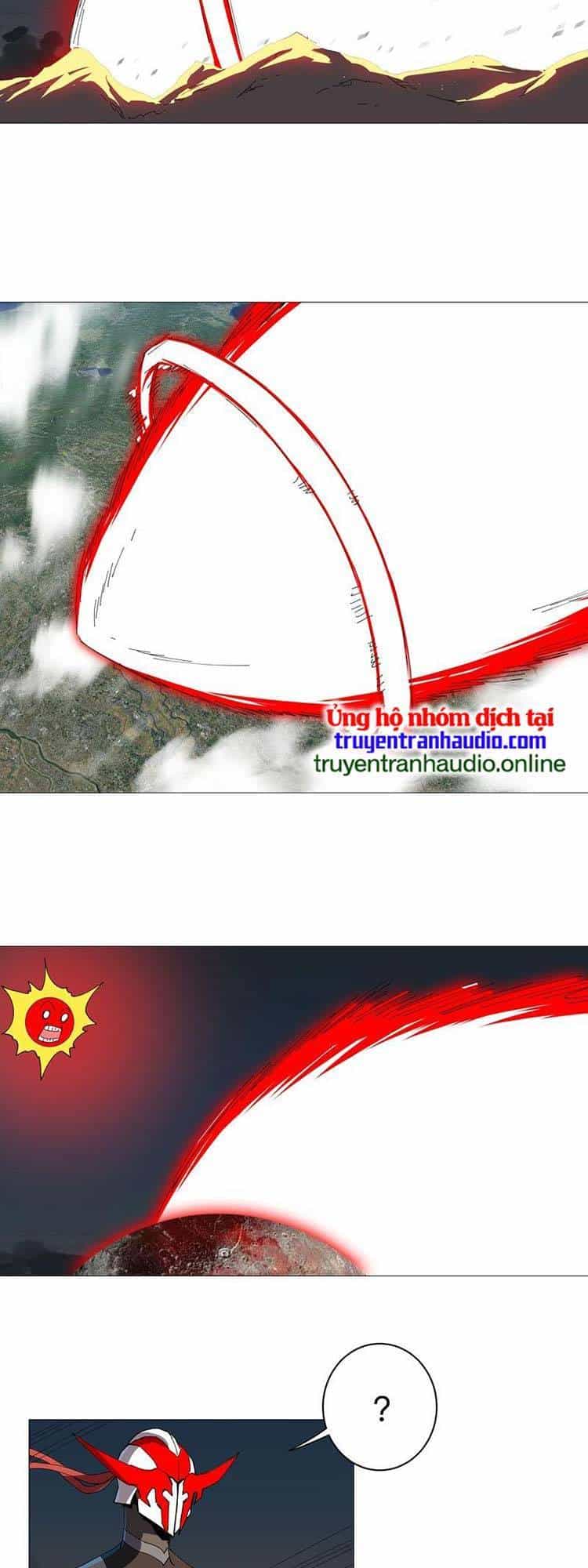Tu Tiên Giả Đại Chiến Siêu Năng Lực - Chương 230 - ảnh 10