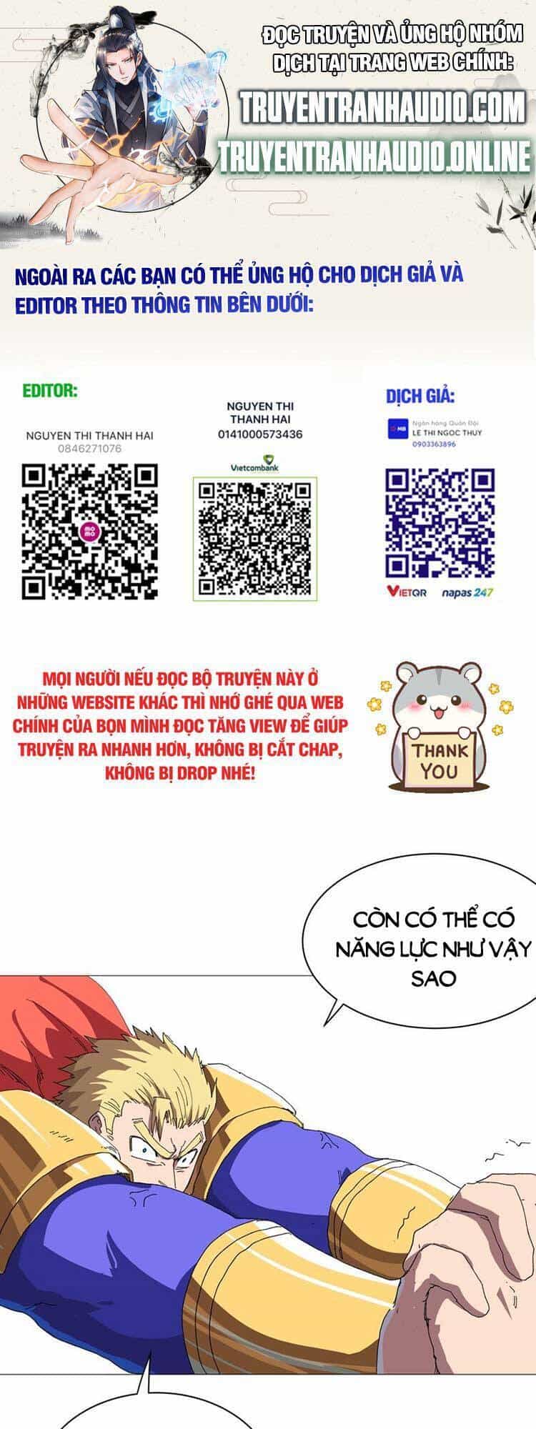 Tu Tiên Giả Đại Chiến Siêu Năng Lực - Chương 237 - ảnh 1
