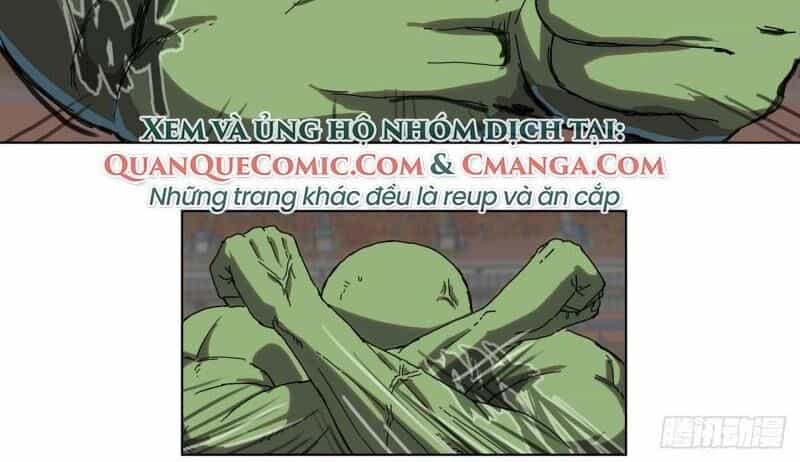 Tu Tiên Giả Đại Chiến Siêu Năng Lực - Chương 24 - ảnh 15