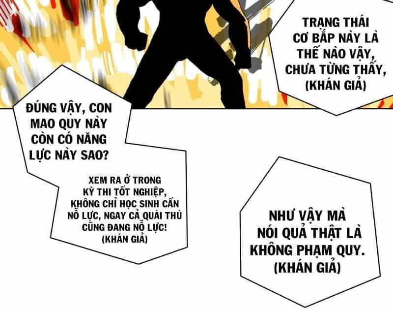 Tu Tiên Giả Đại Chiến Siêu Năng Lực - Chương 24 - ảnh 18