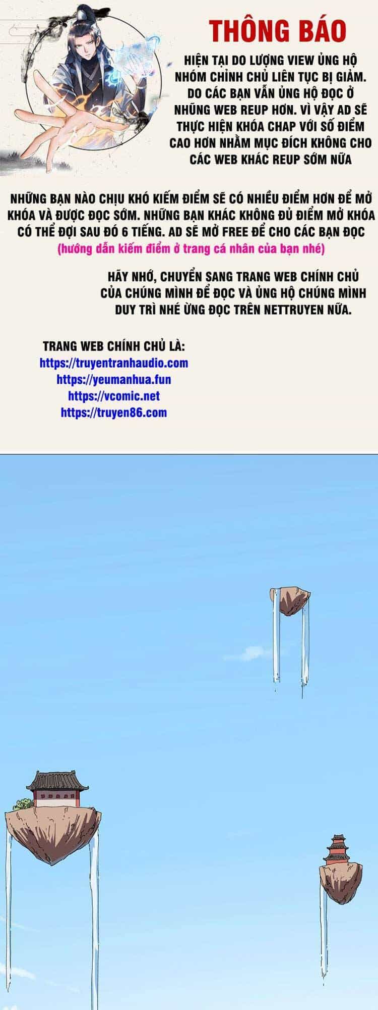 Tu Tiên Giả Đại Chiến Siêu Năng Lực - Chương 239 - ảnh 1