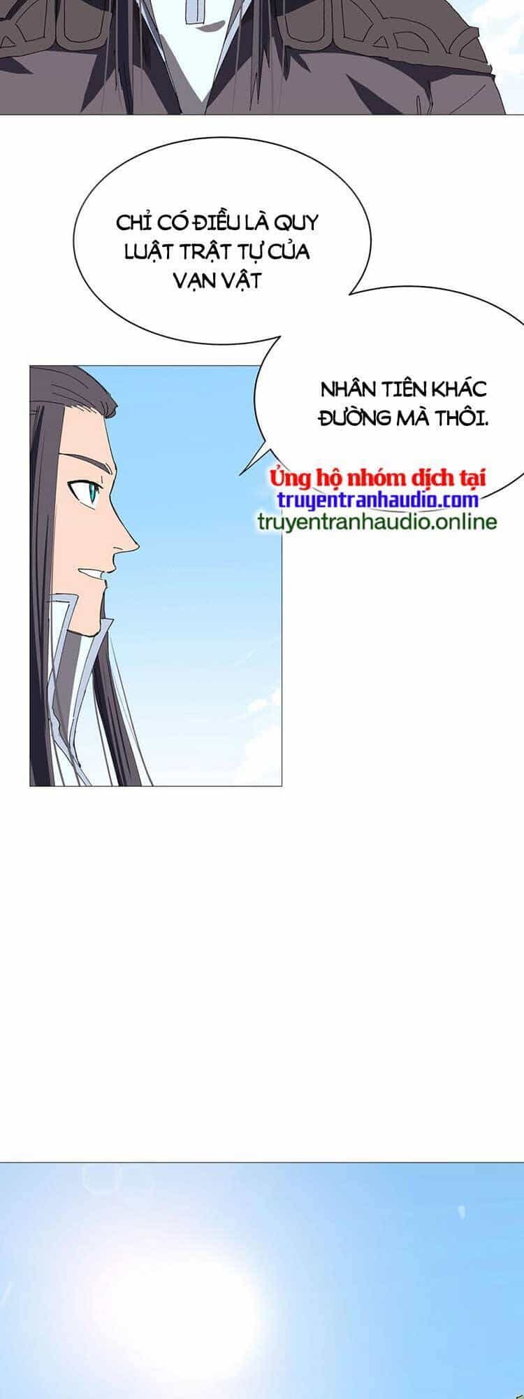 Tu Tiên Giả Đại Chiến Siêu Năng Lực - Chương 239 - ảnh 13