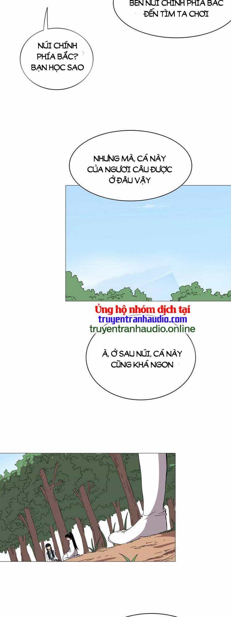 Tu Tiên Giả Đại Chiến Siêu Năng Lực - Chương 241 - ảnh 11