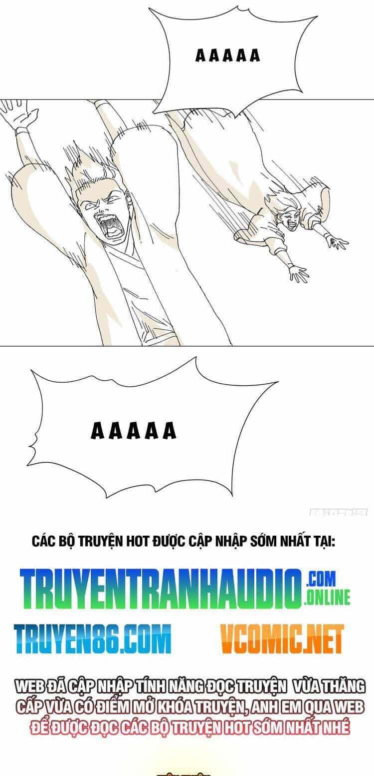 Tu Tiên Giả Đại Chiến Siêu Năng Lực - Chương 255 - ảnh 14