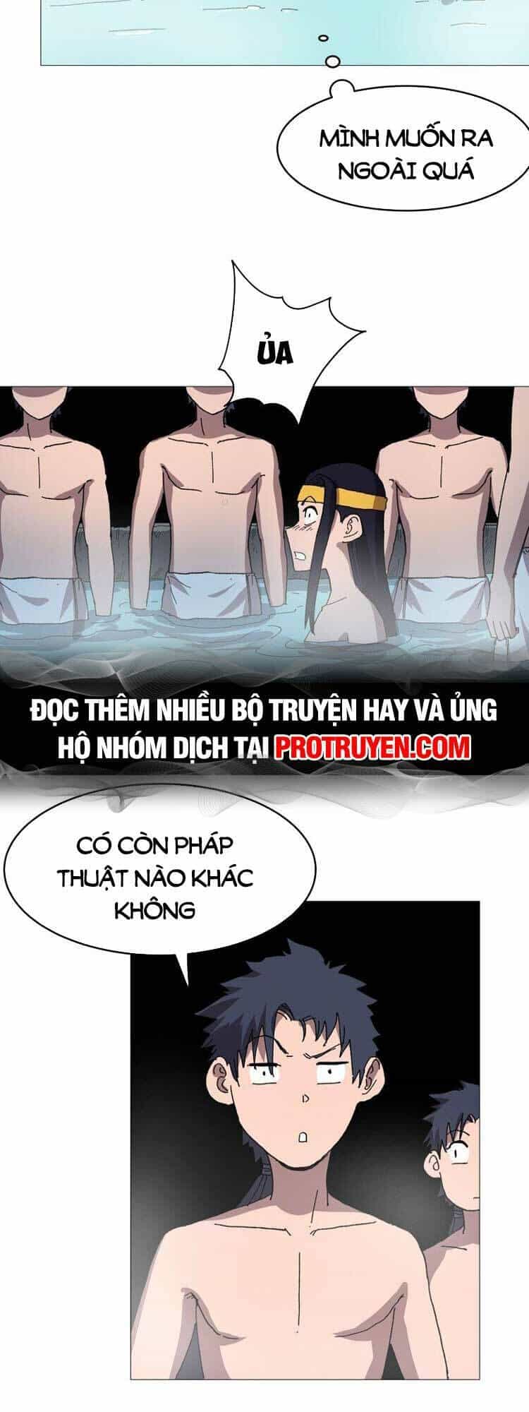 Tu Tiên Giả Đại Chiến Siêu Năng Lực - Chương 264 - ảnh 12